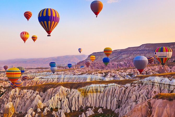 2 Days Cappadocia Tour from Istanbul - An In-Depth Look at the 2 Days in Cappadocia