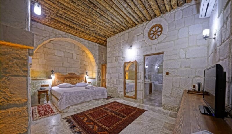 2 Days Cappadocia Tour from Istanbul and ending Antalya - Practical Considerations