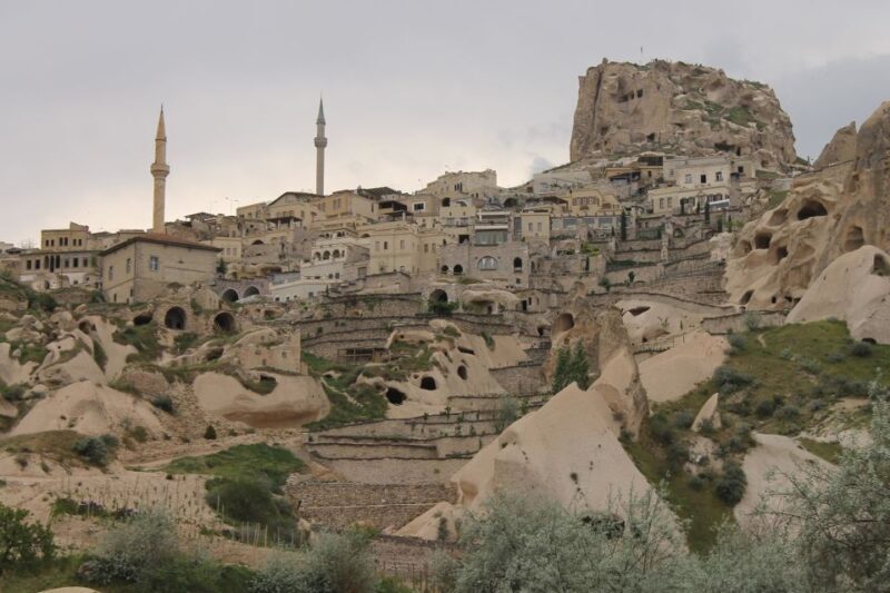 2 Days Cappadocia Tour From Istanbul by Overnight Bus - The Value of This Tour: What You Get for $340