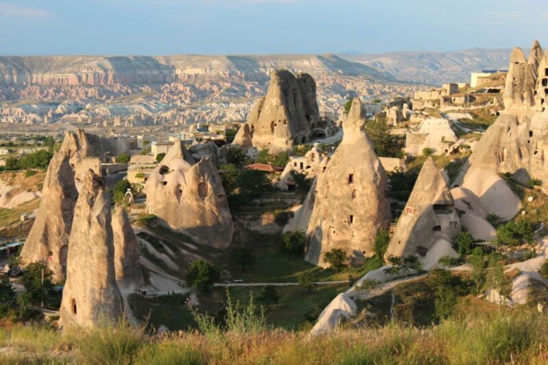 2 Days Cappadocia Tour From Istanbul by Overnight Bus - Who Should Consider This Tour?