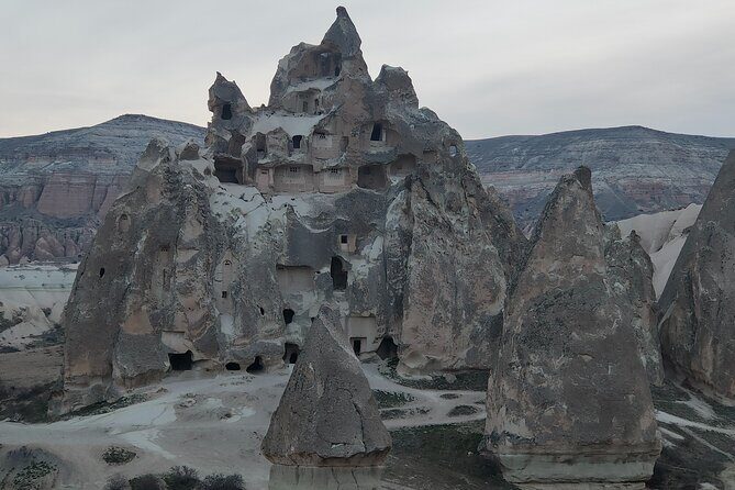 2 days Cappadocia Tour from Istanbul by Plane - A Deep Dive into the 2-Day Cappadocia Tour from Istanbul