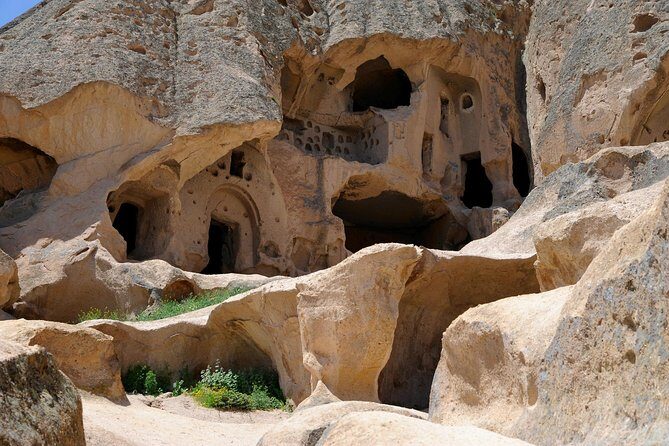 2 Days Cappadocia Tour from Istanbul - Day 2: Highlights and Hidden Gems