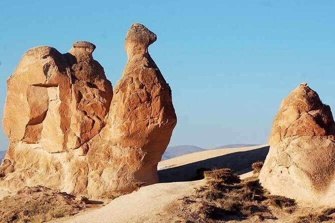 2 Days Cappadocia Tour from Istanbul - Authenticity and Practical Tips