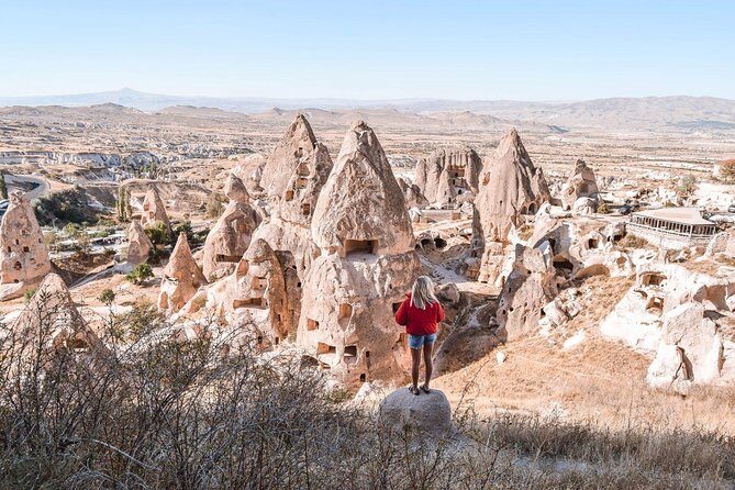 2 Days Cappadocia Tour from Istanbul - Final Thoughts: Who Is This Tour Best For?