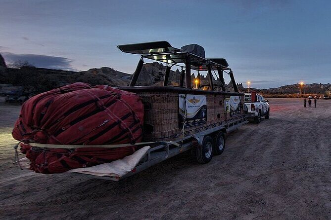 2 Days Cappadocia Tour from Istanbul with Optional Balloon - A Detailed Look at the Tour Experience