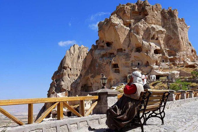 2 Days - Cappadocia Tour from Istanbul with optional Hot Air Balloon Flight - FAQ