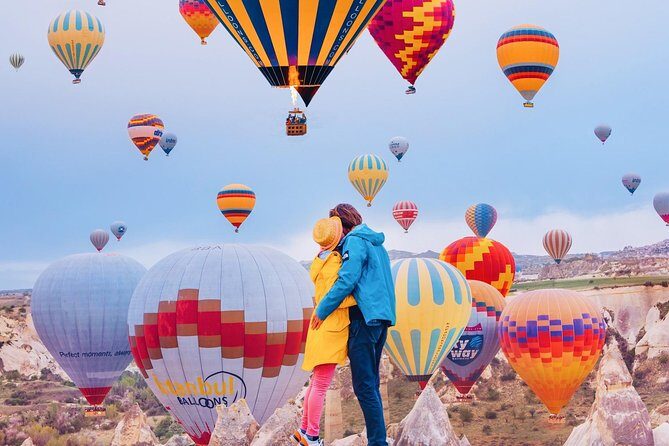 2 Days Cappadocia Tours From Istanbul by Plane - Possible Drawbacks or Considerations