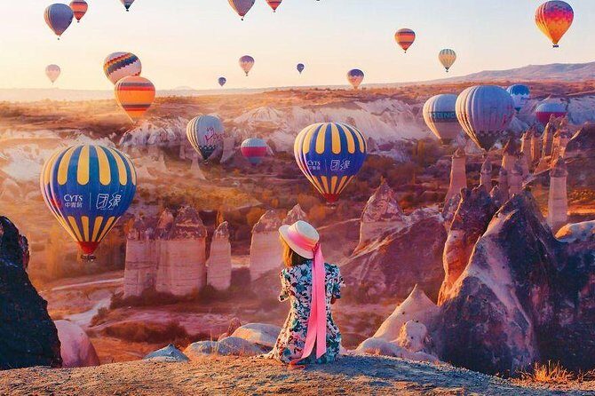 2 Days Cappadocia Tours From Istanbul by Plane - The Sum Up