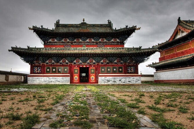 2 Days Central Mongolia Elsen Tasarkhai and Khar khorum - An In-Depth Look at the 2-Day Mongolia Experience