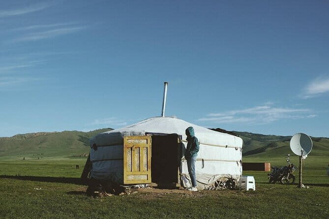 2 Days Central Mongolia Elsen Tasarkhai and Khar khorum - Who Is This Tour Best Suited For?