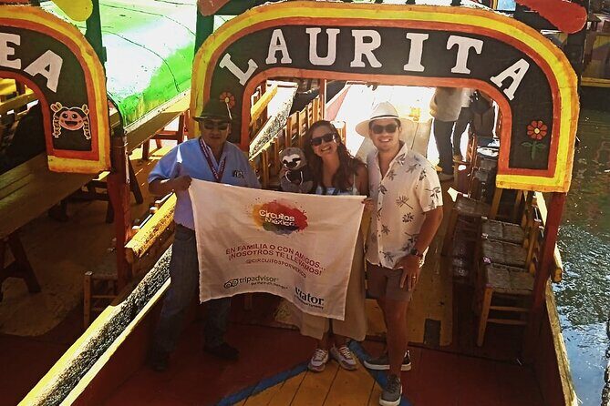 2 Days combo saver visiting Frida Kahlo Museum, Xochimilco, Cuernavaca & Taxco - A Practical Look at the 2-Day Combo Tour of Mexico City, Frida Kahlo, Xochimilco, Cuernavaca, and Taxco