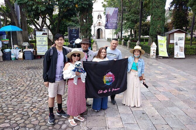 2 Days combo saver visiting Frida Kahlo Museum, Xochimilco, Cuernavaca & Taxco - Final Thoughts