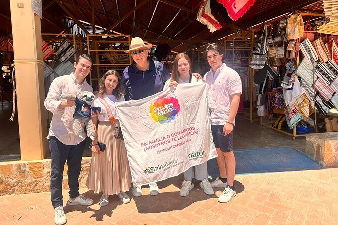 2 Days combo saver visiting Frida Kahlo Museum, Xochimilco, Cuernavaca & Taxco - In The Sum Up