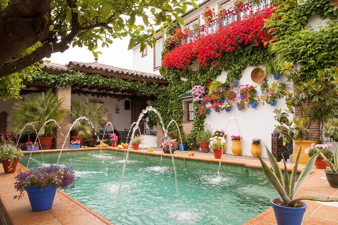 2 Days Cordoba with Mosque Ticket and Hotel Tour - A Deep Dive into the 2-Day Cordoba Tour