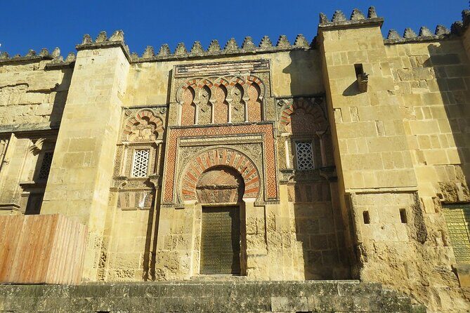 2 Days Cordoba with Mosque Ticket and Hotel Tour - The Sum Up: Who Will Love This Tour?