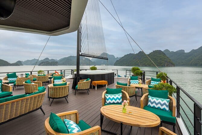 2 Days Cruise in Ha Long Bay, Heritage Discovery from Hanoi - Practical Tips and Considerations