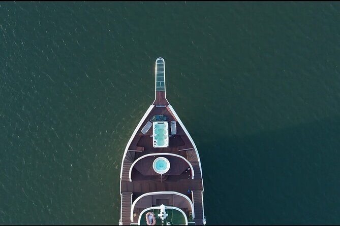 2 Days Cruise Tour in Halong Bay from Hanoi - What to Expect from the Onboard Experience