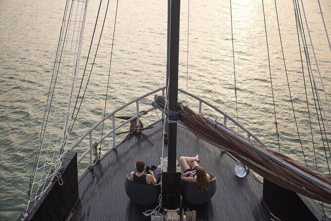 2 Days Cruise Tour in Halong Bay from Hanoi - The Value of This Tour