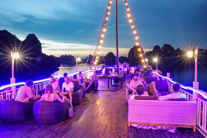 2 Days Cruise Tour in Halong Bay from Hanoi - Final Thoughts: Is This Cruise Right for You?