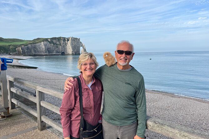 2-Days Customisable Private Guided Tour in Normandy & Brittany - Comprehensive Review of the 2-Day Private Guided Tour in Normandy & Brittany