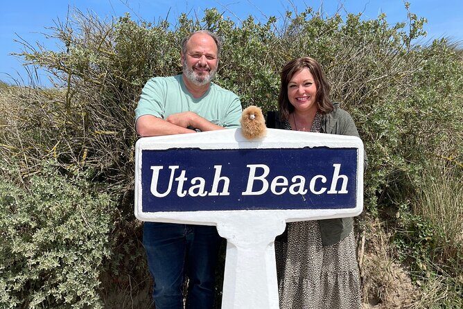 2-Days Customisable Private Guided Tour in Normandy & Brittany - Authentic Experiences and Reviewer Insights