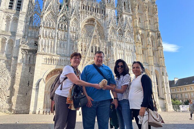 2-Days Customisable Private Guided Tour in Normandy & Brittany - Who Should Consider This Tour?