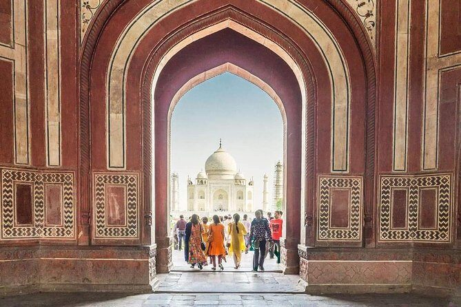 2 Days Delhi Agra and Fatehpur Sikri Tour By Private Car - Final Thoughts: Is It Worth It?
