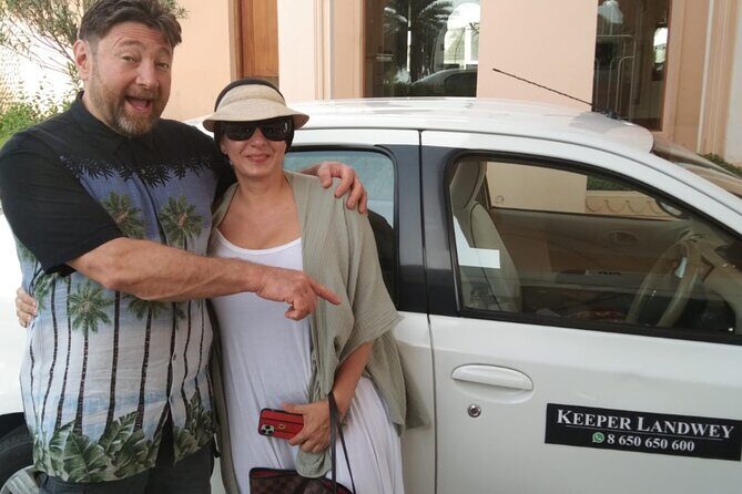 2 Days Delhi and Taj Mahal Overnight Tour from Delhi by Car - Practical Details and Considerations