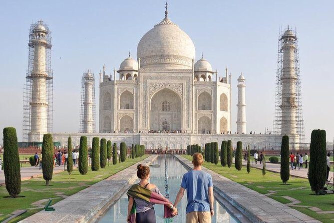 2 Days Delhi city tour explore all - A Deep Dive into the Experience