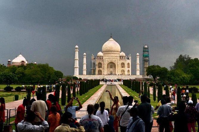 2 Days Delhi city tour explore all - FAQ