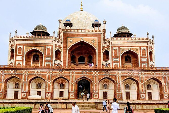 2 Days : Delhi Tour Combo with Taj Mahal Tour at Sunrise - Final Thoughts