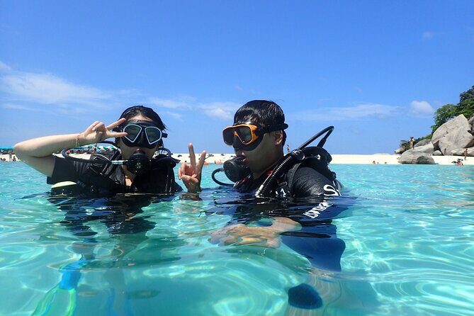 2 Days Diving Trip to Koh Tao Including 4 Dives and Accommodation - Who Would Love This Tour?
