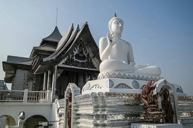 2 Days Enlightening Bodhgaya Tour from Varanasi - Exploring the Itinerary: What You Can Expect
