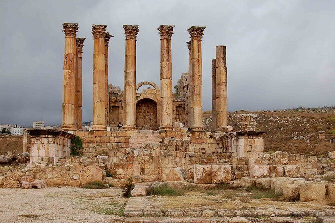 2 Days Ephesus and Pamukkale from Istanbul - FAQ