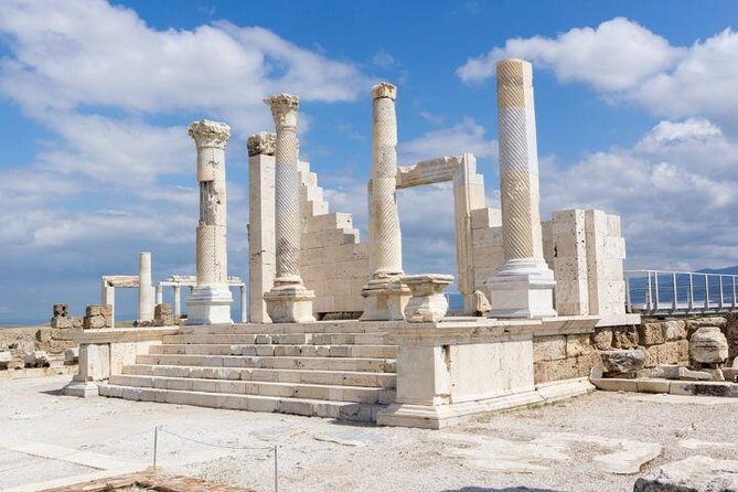 2 Days Ephesus and Pamukkale tour from istanbul - Final Thoughts