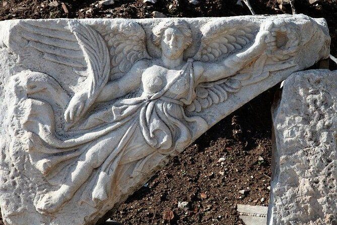 2 Days Ephesus and Pamukkale tour from istanbul - FAQ