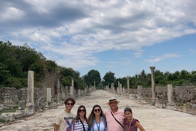 2 Days Ephesus and Pamukkale Tours from Istanbul - What Reviewers Are Saying