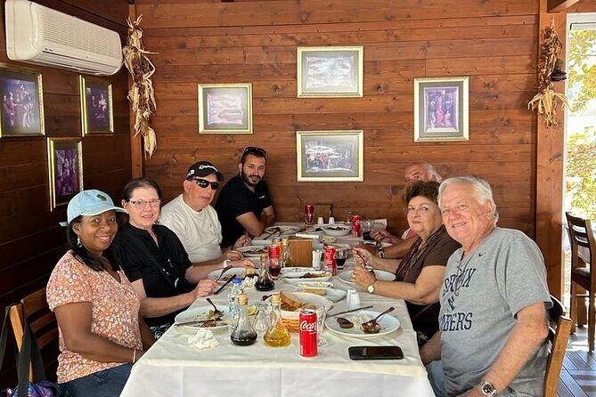 2 Days Ephesus and Pamukkale Tours from Istanbul - Who Is This Tour Perfect For?