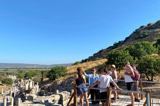 2 Days Ephesus and Pamukkale Tours from Istanbul - Summary: Is It Worth It?