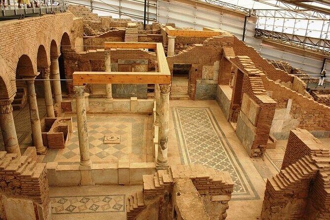 2 Days Ephesus and Pamukkale Tours from Istanbul - Frequently Asked Questions