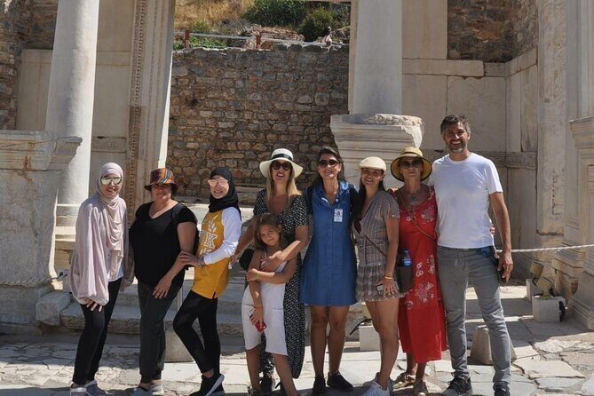 2 Days Ephesus & Pamukkale Tours From Istanbul - FAQs