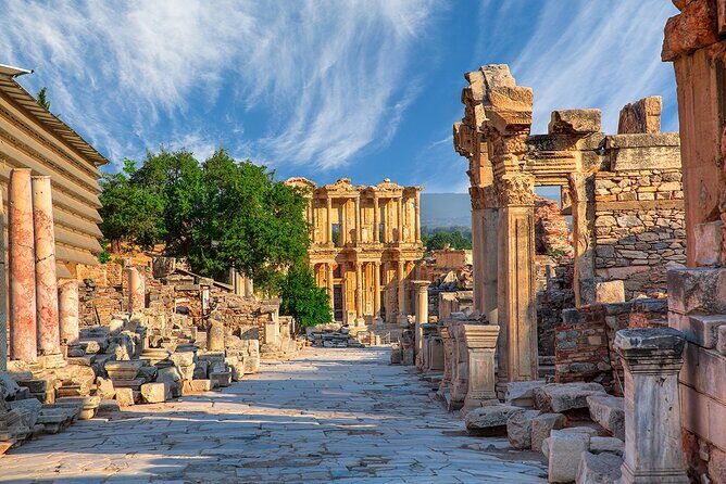 2 Days Ephesus & Pamukkale Tours From Istanbul - The Sum Up