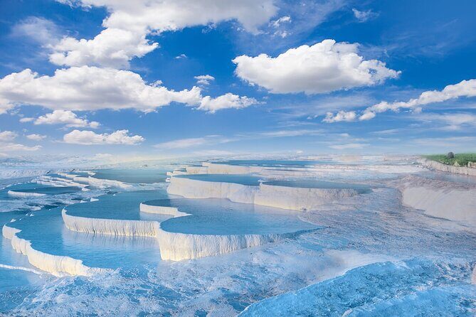 2 Days Epic Adventure Tour from Istanbul Ephesus and Pamukkale - FAQ