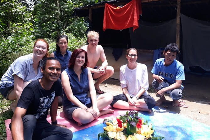 2 Days Ethical Jungle Trek in Sumatra - The Sum Up