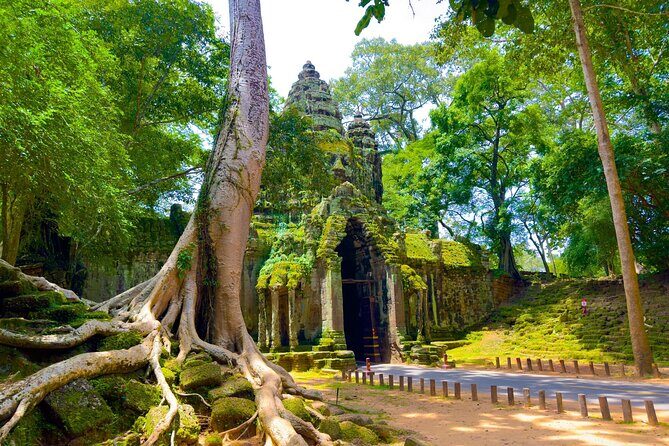 2 Days Exclusive Temple Highlights with Sunset and Sunrise Tour - The Sum Up: The Best of Angkor in Two Days
