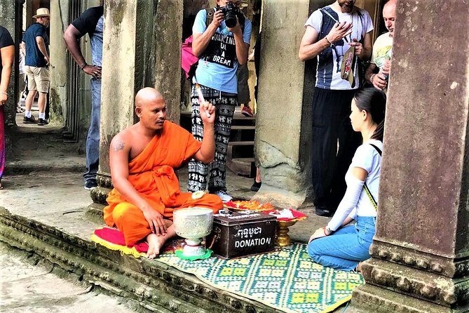 2 Days Exclusive Temple Highlights with Sunset and Sunrise Tour - FAQs