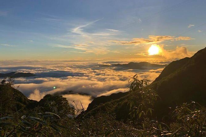 2 Days Fansipan Trekking - Key Points