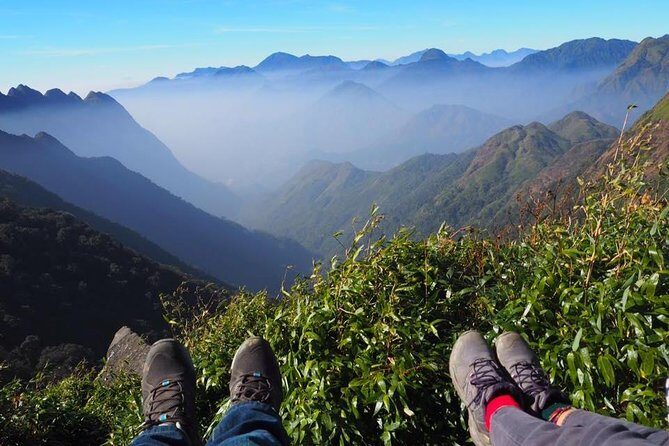 2 Days Fansipan Trekking - Who Is This Tour Best For?