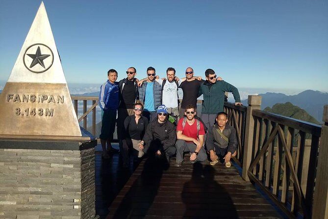 2 Days Fansipan Trekking - Final Thoughts