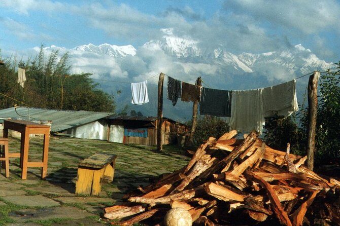 2 days Ghorepani Poon HIll Jeep Drive Trek - Authentic Feedback from Previous Travelers